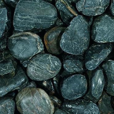 Mini Big-Bag Glitterstone Black 10-30  ca. 500 kg.