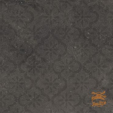 Ceramaxx Frescato 60x60x3cm Dekor Carbone