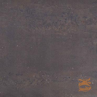 Ceramaxx Metalica 60x60x3cm Metalica Corten Brown