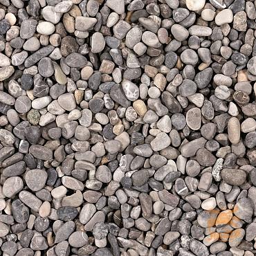 Mini Big-Bag Alpengrind 8-12 mm. ca. 500 kg.