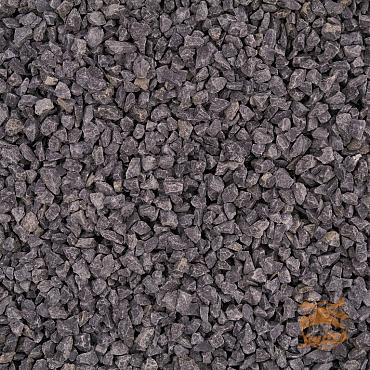 Zak Basalt Split 8-11 mm 20 kg.