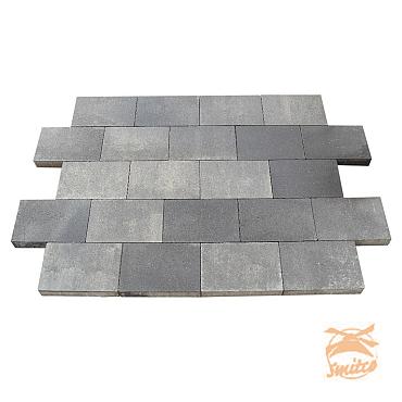 Demiton/Recto Extra Xs 20X30X5 Gothic/ Amiata =V