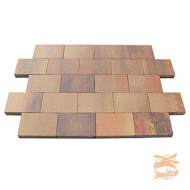 Demiton/Recto Extra Xs 20X30X5 Capiche =V Uitlopend