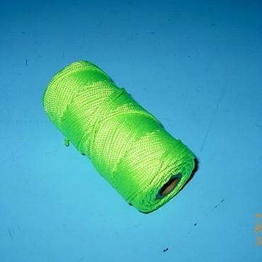 Metselkoord Fluoricerend   50 mtr.