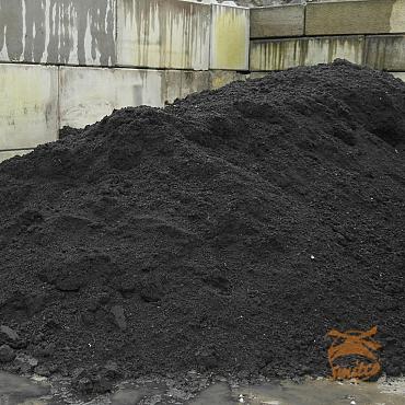 10 m3 Gemalen Tuinaarde Los Gestort