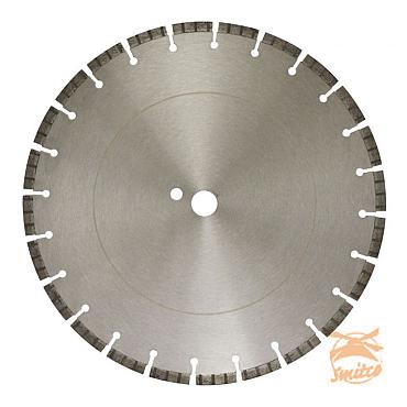 Diamant Zaagblad Turbo Drive Laser 350-10-20.0 mm.