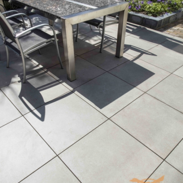 GeoCeramica Roccia Grey