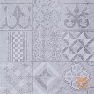 GeoCeramica Mosaik Grey