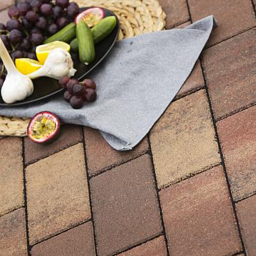 Geo Klinker Plus Genua