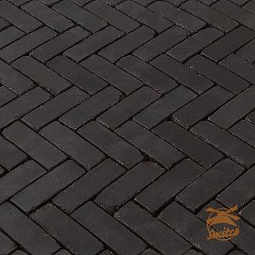 Brique Terra Dikformaat 6.0 cm. Carbona Antica