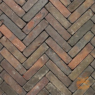 Masterclass Gebakken Waalformaat 8 cm. Gasol WS  (98/m2)