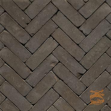 Brique Speciale Gebakken Dikformaat 6 cm. Nostalgie WS