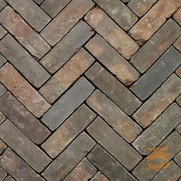 Masterclass Gebakken Dikformaat Dikformaat 8 cm. Oliva WS