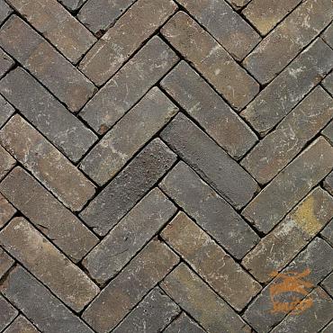 Masterclass Gebakken Dikformaat 8 cm. Incana WS