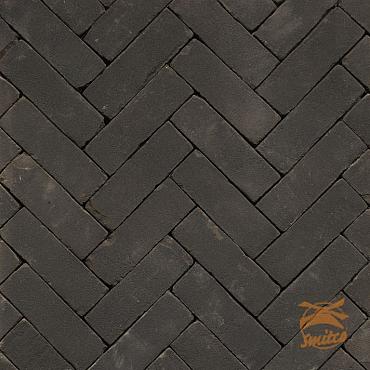 Masterclass Gebakken Dikformaat Dikformaat 8 cm. Nero