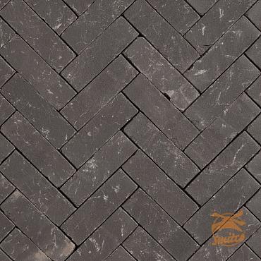 Brique Speciale Gebakken Dikformaat 6,0 cm.  Ares