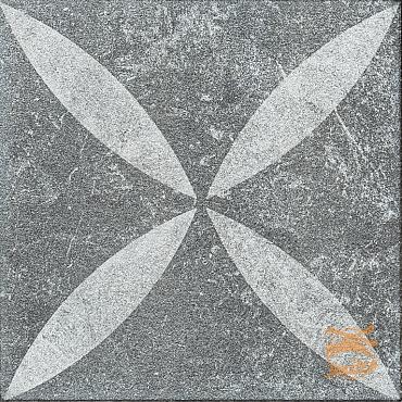 GeoProArte® Flowers 60x60x4 Anticum Flower