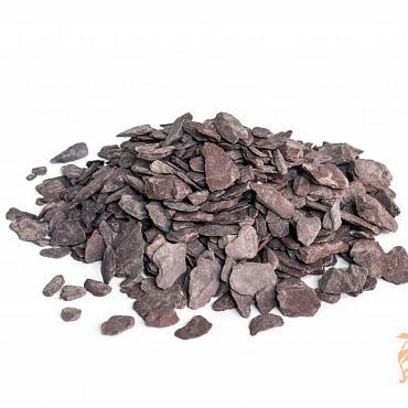 BIG-BAG Canadian Slate Violet 10-30 mm. ca.1000 kg.