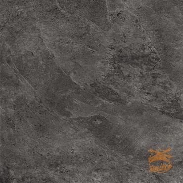 Kera Twice 60x60x4,8 cm Slate Carbon