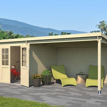 Tuinhuis Sunniva 570x275