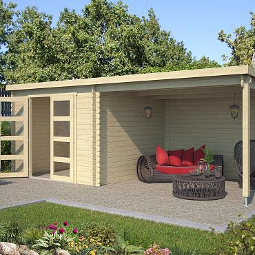 Tuinhuis Manuel 600x275