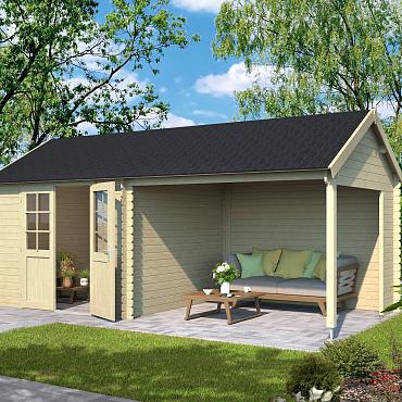 Tuinhuis Fraya 570x275