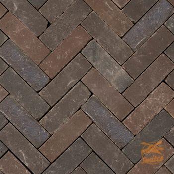 Brique Speciale Gebakken Dikformaat 6,0 cm. Doris