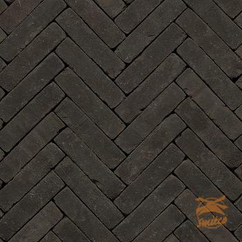 Masterclass Gebakken Waalformaat 8cm. Nero 