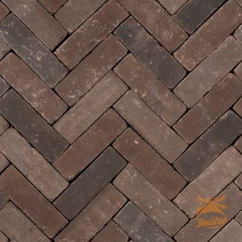 Brique Speciale Gebakken Dikformaat 6 cm. Pastorale