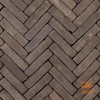 Masterclass Gebakken Waalformaat 8 cm. Incana WS Onbezand