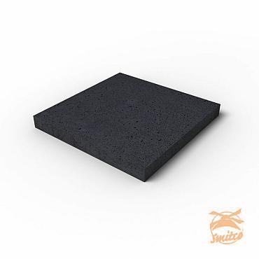 Schellevis Tegel 50x50x5 Carbon =V