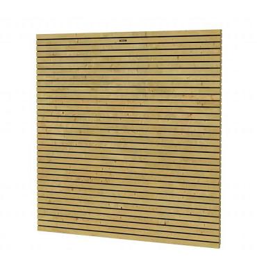 Elan Scherm 180x180 cm.  1063092 (W304557) =V