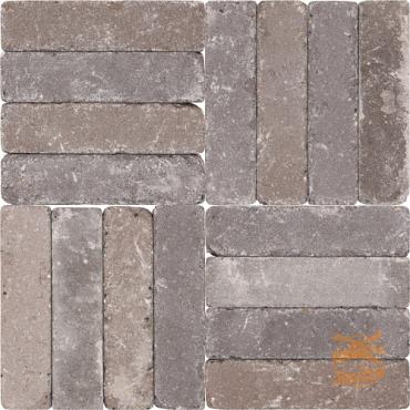 Abbeystones Waalformaat 5x20x cm Casamari