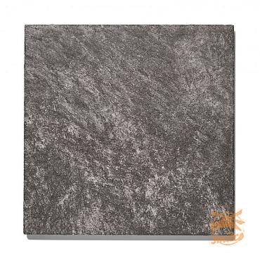 GeoProArte® Quartz (vlak) 60x60x4 Antra