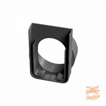 Alu Drain Eindafvoer NIEUW