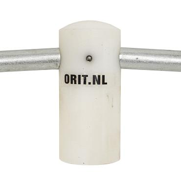 Tegelklopper 3000 gram met metalen handgreep