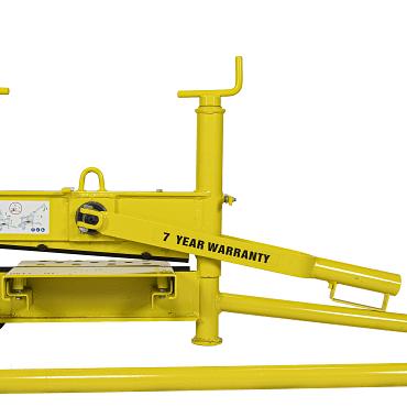 Bandenknipper B 430 - H 300 mm 