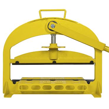 Kalkzandsteenknipper lichtgewicht