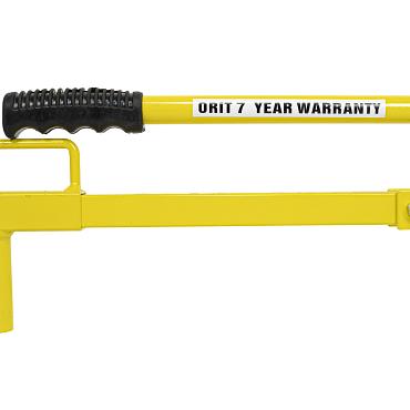 Kalkzandsteenklem type 1 100 - 360mm