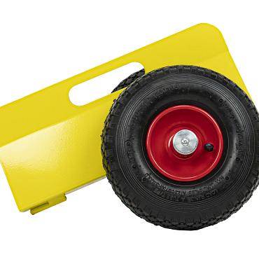 Platenroller 0 - 70 mm.