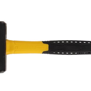 Vuisthamer fiberglas steel 2.0 kg