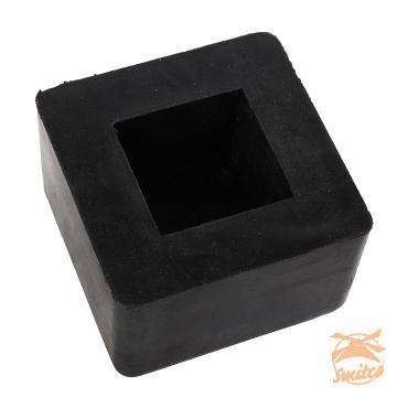 Rubberdop handmoker 1000 gram