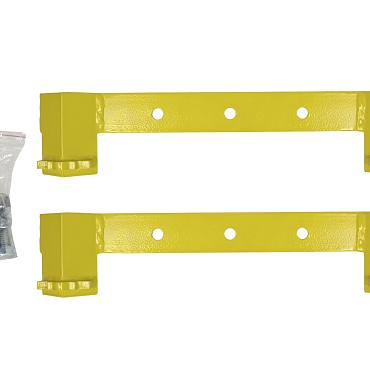 GrasBeton Blokkenklem (Set Van 2 Houders) Voor H-600-600-1021-000