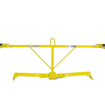 Bandentang Tandem Met Speciale Lip En Hijsoog