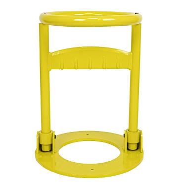 Houtklover Inklapbaar 6000 gr.