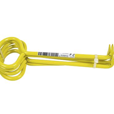 Putdekselhaak 350 mm