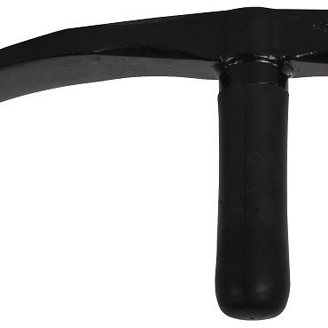 Straathamer 7cm glasfiber