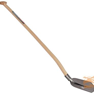 Stratenmakers Bats – Excellent – Maat 000 – Dubbelgebogen steel – 110 cm – dul 55% opstaand