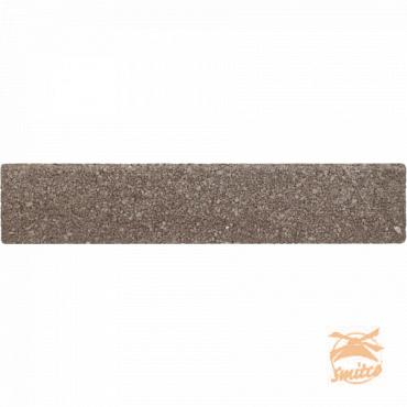 Colorline 40x8x8 cm Taupe