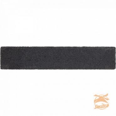 Colorline 40x8x8 cm. Black